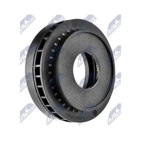 Cuscinetto Supporto Ammortizzatore Anteriore Mazda 2 DY 2003-2007 / Demio DY 2002-2007 / Ford Fiesta JH, originale 88-353-L