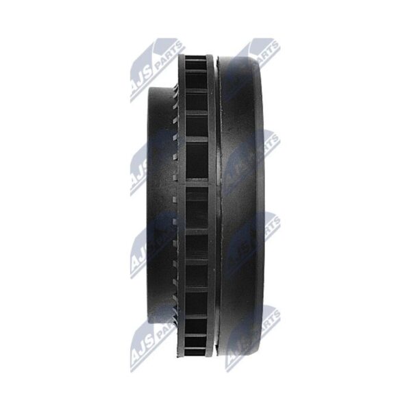 Cuscinetto Supporto Ammortizzatore Anteriore Mazda 2 DY 2003-2007 / Demio DY 2002-2007 / Ford Fiesta JH – foto 3