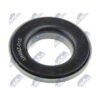 Stoßdämpferlager Vorne Mazda 323 BJ 1998-2004 / Premacy CP 1999-2005, Originalnummer EST-SMA0010, 188597