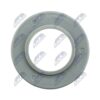 Cuscinetto Supporto Ammortizzatore Anteriore Nissan Maxima A32 1994-2000 / Terrano R50 1995+ – foto 3