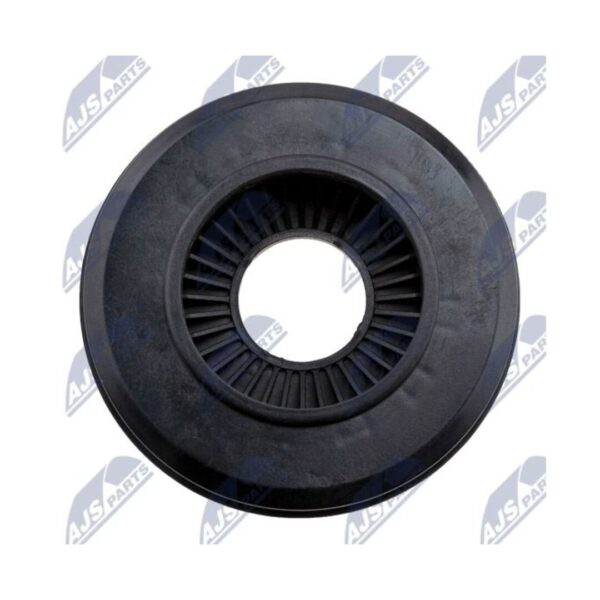 Cuscinetto Supporto Ammortizzatore Anteriore Opel Corsa D 2006-2014 / Adam 2013+ / Fiat Grande Punto 199 2005+ – foto 4