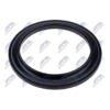 Cuscinetto Supporto Ammortizzatore Anteriore Peugeot 406 1995-2004 / 605 -99, originale 19459, 6343