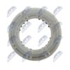 Cuscinetto Supporto Ammortizzatore Anteriore Suzuki Grand Vitara / Escudo SQ416 / SQ420 / SQ625 1998+ – foto 3