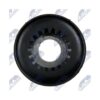 Cuscinetto Supporto Ammortizzatore Audi A1 2010+ / A3 1996-2003 / TT 1998-2006 / Smart 1998+ – foto 5