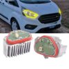 Modulo LED Faro – Ford FoMoCo H1BB-13D278-AC Giallo – H1BB-13D278-AC, originale H1BB-13D278-AC, H1BB13D278AC