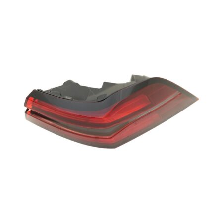 Fanale Posteriore Destro BMW Serie 5 G60 2023+ – Esterno A Led Bordo Scuro Berlina, originale 63214B0F7E0, 63218086052