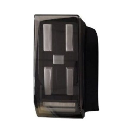 Rückleuchten Rechts FIAT Grande Panda 2024+ – High-Version, Originalnummer 9855953280, 9877484480