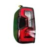 Rückleuchten Rechts Ford Ranger 2022+ – LED, Originalnummer 2690635, N1WB13404KE