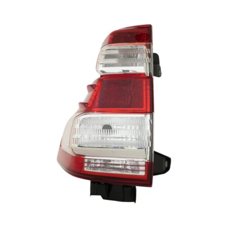 Rückleuchten Rechts Toyota Land Cruiser 2013-2017 – Alternative Linie, Originalnummer 8155160B51, 8155160B50