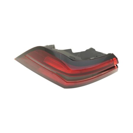 Fanale Posteriore Sinistro BMW Serie 5 G60 2023+ – Esterno A Led Bordo Scuro Berlina, originale 63214B0F7D9, 63218086051
