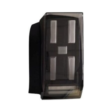 Rückleuchten Links FIAT Grande Panda 2024+ – High-Version, Originalnummer 9855953580, 9877484680