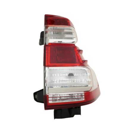 Rückleuchten Links Toyota Land Cruiser 2013-2017 – Alternative Linie, Originalnummer 8156160B32, 8156160B31