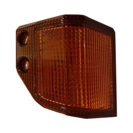 Leuchte Rechts Toyota Land Cruiser J70 2024+ – Orange, Originalnummer 8151160610, 81511-60610