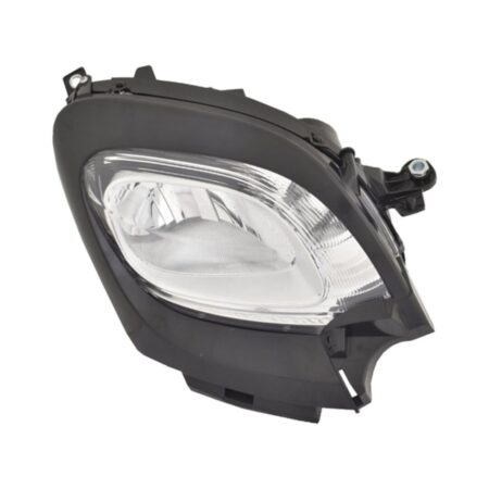 Scheinwerfer Rechts FIAT Panda Cross 2012+, Originalnummer 71765834, 52024278