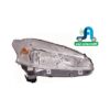 Faro Vorne Destro Peugeot 208 2012-2014 – Linea Alternativa, Originalnummer 9802221280, 1685351480