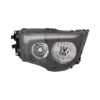 Faro Vorne Sinistro Mercedes Arocs 2023+ – Linea Alternativa, Originalnummer A9608202439