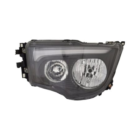 Scheinwerfer Links Mercedes Arocs 2023+ – Alternative Linie, Originalnummer A9608202439