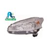 Scheinwerfer Links Peugeot 208 2012-2014 – Alternative Linie, Originalnummer 9802221880, 1685351580