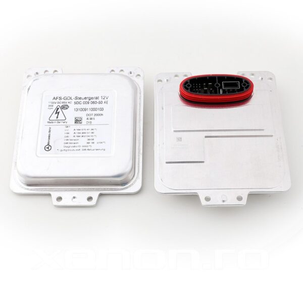 Centralina Xenon Ballast – Porsche Cayenne 2007-2010 – 5DC009060-40AH – foto 2