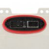 Centralina Xenon Ballast – Porsche Cayenne 2011-2013 – 5DC009060-42 – foto 4