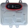 Centralina Xenon Ballast – Mercedes, Jaguar – 5DV009610-40 – foto 3