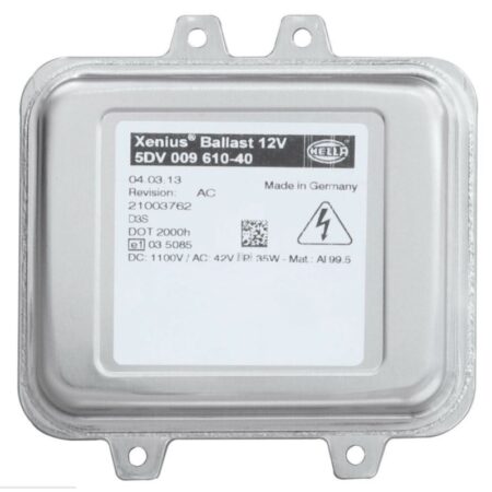 Centralina Xenon Ballast – Mercedes, Jaguar – 5DV009610-40, originale 5DV009610-40, 5DV00961040