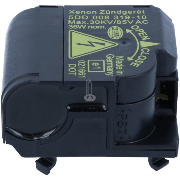 Centralina Xenon Ballast – Volvo – D2S-D2R – foto 5
