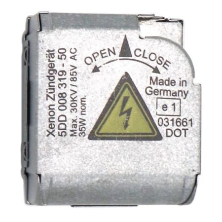 Centralina Xenon Ballast – Volvo – D2S-D2R, originale D2S-D2R, 5DD008319-50