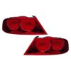 Coppia Fanali Posteriori Destro + Sinistro Alfa Romeo 159 2005+ – Esterno, originale 50504818, 60691363