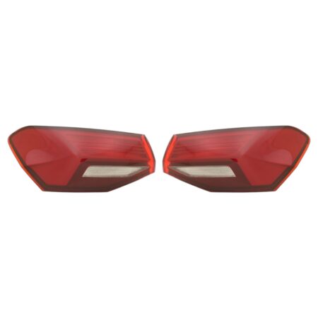 Paar Rückleuchten Rechts + Links Audi A3 2020+, Originalnummer 8Y0945070, 8Y0945069