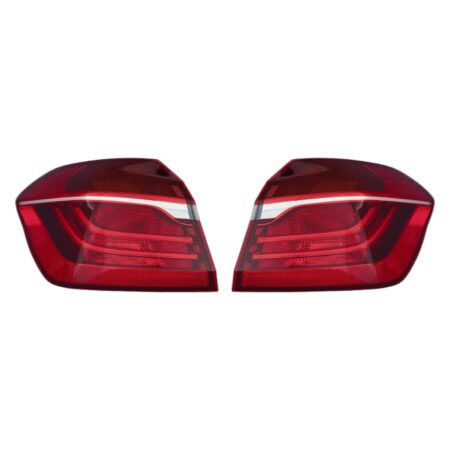 Paar Rückleuchten Rechts + Links BMW Serie 2 Active Tourer F45 2014+ – Außen, Originalnummer 63217311030, 63217311029