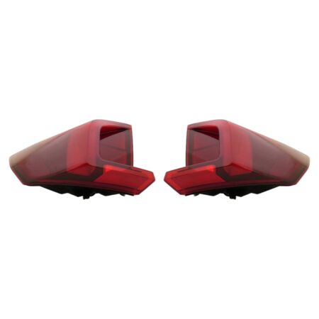 Paar Rückleuchten Rechts + Links BMW X1 U11 2022+, Originalnummer 63219465350, 63219465349