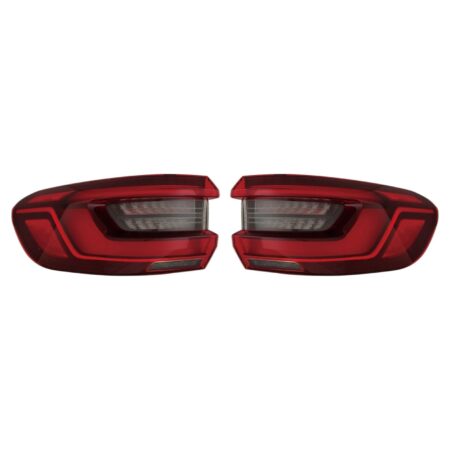 Paar Rückleuchten Rechts + Links BMW X5 G05 2018+, Originalnummer 63217442260, 63219448070