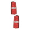 Coppia Fanali Posteriori Destro + Sinistro Citroen Jumpy 2016+ – Peugeot Expert 2016 – Toyota Proace 2016, originale