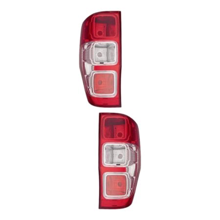 Coppia Fanali Posteriori Destro + Sinistro Ford Ranger 2012-2015 – Versione 2, originale 1799292, 1799314