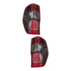 Coppia Fanali Posteriori Destro + Sinistro Ford Ranger 2016-2017, originale 1899116, 2319139