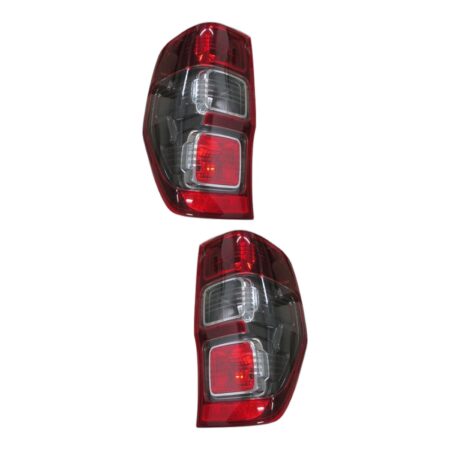 Coppia Fanali Posteriori Destro + Sinistro Ford Ranger 2016-2017, originale 1899116, 2319139
