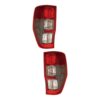 Coppia Fanali Posteriori Destro + Sinistro Ford Ranger 2018+, originale JB3Z13404G, JB3Z13405G