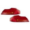 Coppia Fanali Posteriori Destro + Sinistro Opel Insignia 2009+ – Station Wagon, originale 13282366, 13282367