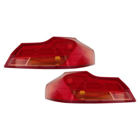 Coppia Fanali Posteriori Destro + Sinistro Opel Insignia 2009+ – Station Wagon, originale 13282366, 13282367