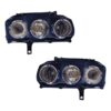 Coppia Fari Anteriori Destro + Sinistro Alfa Romeo 159 2005+ – Xenon