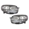 Coppia Fari Anteriori Destro + Sinistro Citroen Jumpy – Space Tourer 2016+, originale 9808567680, 9808567780
