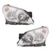 Coppia Fari Anteriori Destro + Sinistro Opel Astra 2007+, originale 1216660, 93190070