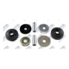 Kit Fissaggio Superiore Ammortizzatore Anteriore Honda Accord 2003+ / Cr-V 1995-2001 / Civic MA / MB 1994-2001, originale