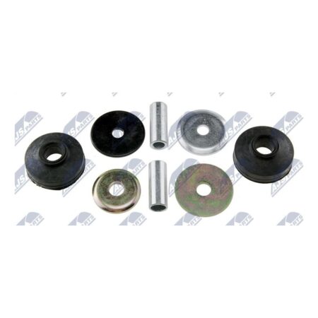 Kit Fissaggio Superiore Ammortizzatore Anteriore Honda Accord 2003+ / Cr-V 1995-2001 / Civic MA / MB 1994-2001, originale