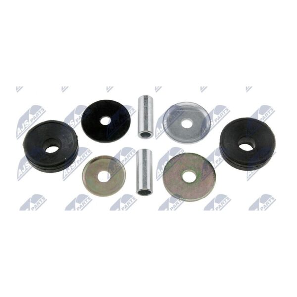 Kit Fissaggio Superiore Ammortizzatore Anteriore Honda Accord 2003+ / Cr-V 1995-2001 / Civic MA / MB 1994-2001 – foto 2