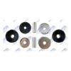 Kit Fissaggio Superiore Ammortizzatore Anteriore Honda Accord 2003+ / Cr-V 1995-2001 / Civic MA / MB 1994-2001 – foto 3