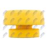 Kit Gommini Supporto Ammortizzatore Posteriore Mini Cooper / Cooper S (R50 / R53) 2001-2006 / ONE (R50 – foto 5