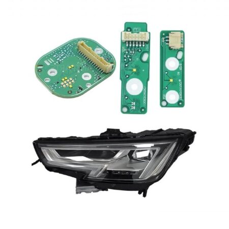 Modulo LED Luce Diurna DRL Sinistro – Audi A4 B9 – 1305715395, originale 1305715395, 8W0941773