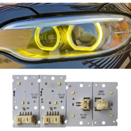 Modulo LED Luce Diurna DRL – BMW F22 F23 Ricambio – 63117388923A